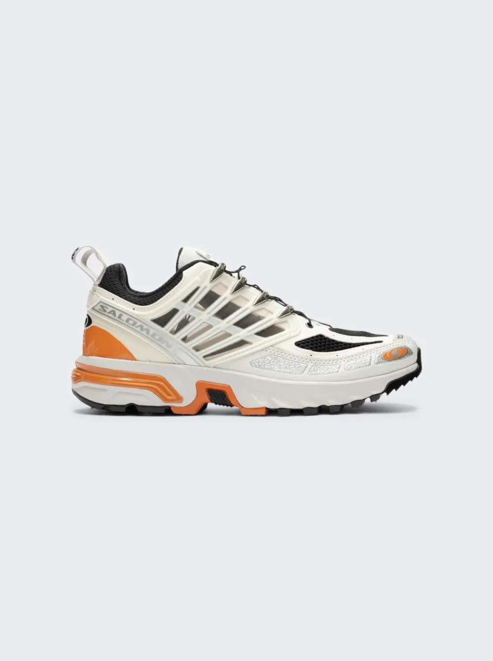Salomon Acs Pro Sneakers Vanilla Ice/Lunar Rock/Tomato Cream