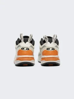 Salomon Acs Pro Sneakers Vanilla Ice/Lunar Rock/Tomato Cream