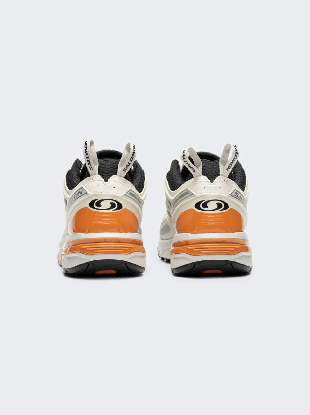 Salomon Acs Pro Sneakers Vanilla Ice/Lunar Rock/Tomato Cream