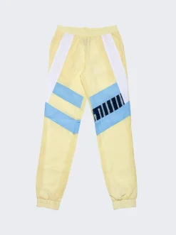 United Rivers Alabama River Y Track Pants Yellow
