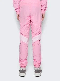 United Rivers Alabama River Y Track Pants Pink