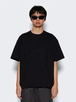 Honor The Gift Amp'D Up T-Shirt Black