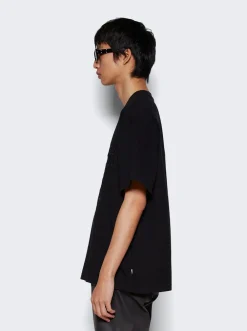 Honor The Gift Amp'D Up T-Shirt Black