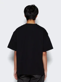 Honor The Gift Amp'D Up T-Shirt Black