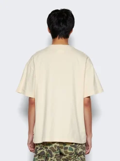 Honor The Gift Amp'D Up T-Shirt Bone