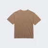 Honor The Gift Amp'D Up T-Shirt Tan