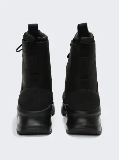 Canada Goose Armstrong Boot Black