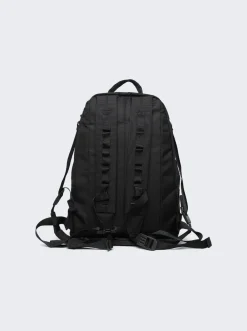 Balenciaga Army Backpack Black