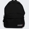 Saint Michael Backpack Black