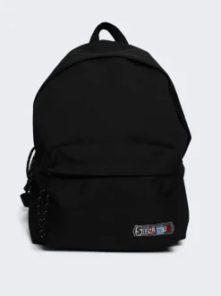Saint Michael Backpack Black