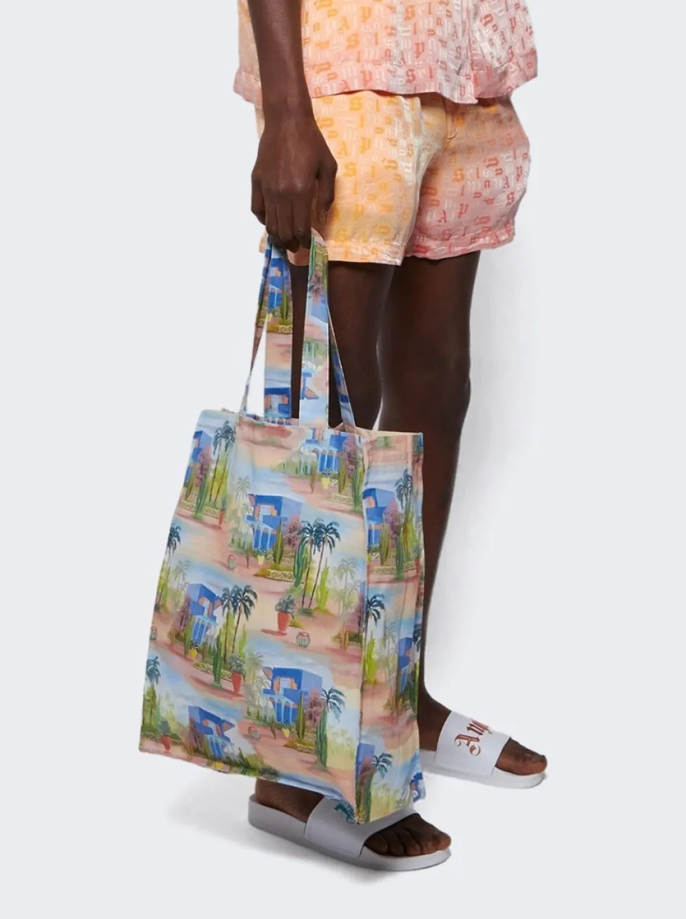 Les Benjamins Bag 601