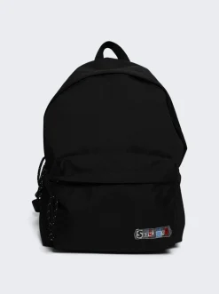 Saint Michael Bag Backpack Black