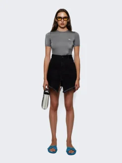 Balenciaga Barbes Phone Holder