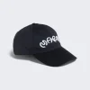 Marni Baseball Cap Black