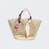 Pucci Baset Bag Natural