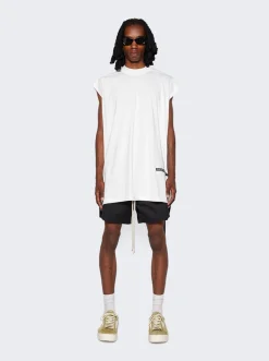 Rick Owens Bela Boxer Shorts Black