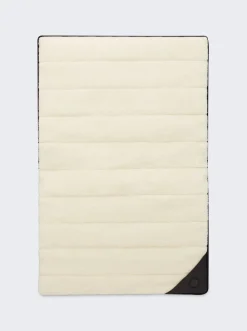 Moncler Genius Blanket Cream
