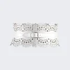ALAu00cfA Bustier 120 Belt Optic White