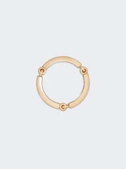 Maor Caelum Ring Yellow Gold