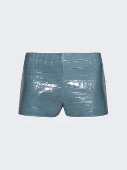 16Arlington Ceriden Shorts Dolphin Blue