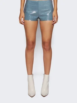 16Arlington Ceriden Shorts Dolphin Blue