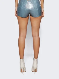 16Arlington Ceriden Shorts Dolphin Blue
