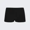 16Arlington Ceriden Shorts Jet Black