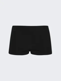 16Arlington Ceriden Shorts Jet Black
