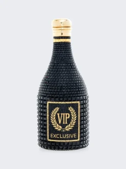 Judith Leiber Champagne Bottle Vip Champagne Jet