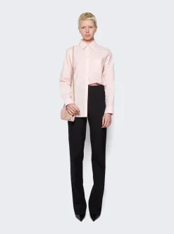 Gucci Classic Wallet Powder Pink