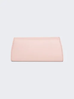 Gucci Classic Wallet Powder Pink