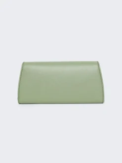 Gucci Classic Wallet Salamander Green