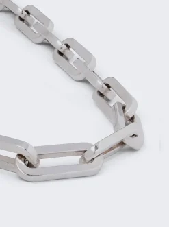 Maor Cuadro Necklace Sterling Silver