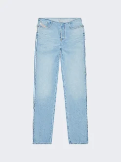 Diesel D-Ark-S1 Denim Jeans Denim