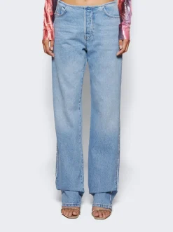 Diesel D-Ark-S1 Denim Jeans Denim