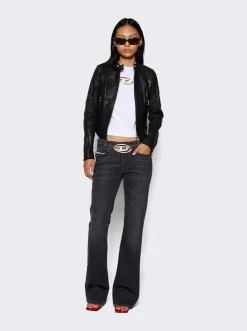 Diesel 1969 D-Ebbey-S2 Jeans Black