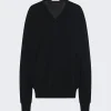 The Row Derignon Top Black