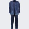 Casella Meyer Deux-Piece 2 Blue
