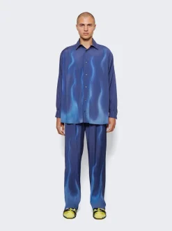 Casella Meyer Deux-Piece 2 Blue