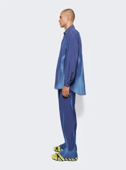 Casella Meyer Deux-Piece 2 Blue