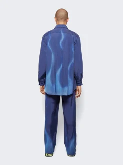 Casella Meyer Deux-Piece 2 Blue