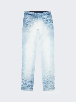 Diesel 2010-D-Macs Pants Blue