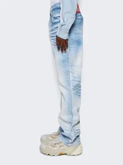 Diesel 2010-D-Macs Pants Blue