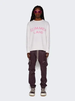 Givenchy Giv Cut Sunglasses Matte Pink And Violet
