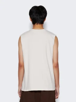 Madeworn Grateful Dead '87 Tank White