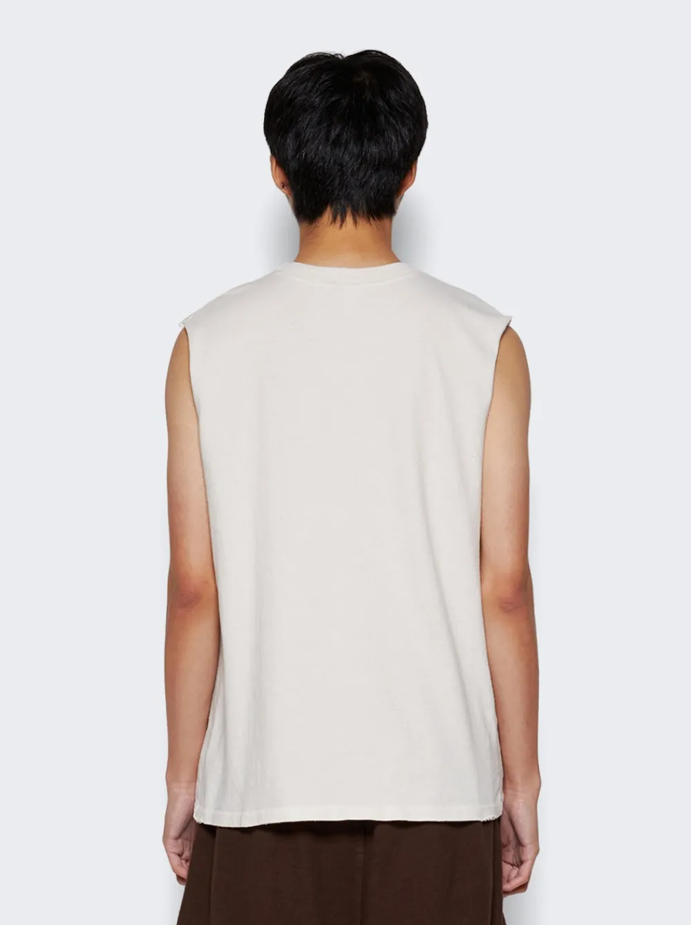 Madeworn Grateful Dead '87 Tank White