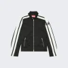 Diesel J-Beck Jacket Deep Black