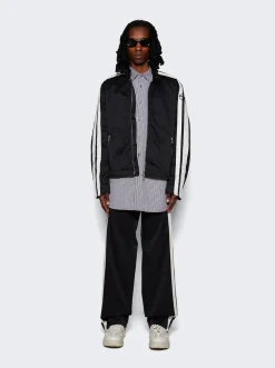 Diesel J-Beck Jacket Deep Black