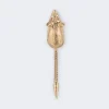Le Depot Dore Jerry Pendant 18K Yellow Gold