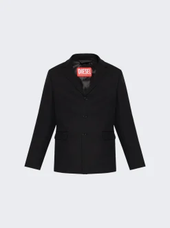 Diesel J-Hivo Blazer Black